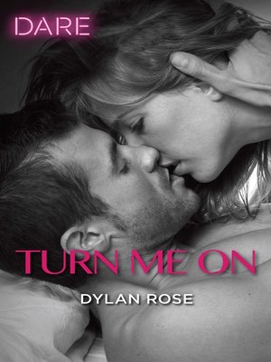 cover image of Turn Me On